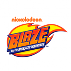 Blaze and The Monster Machines  [Paramount]