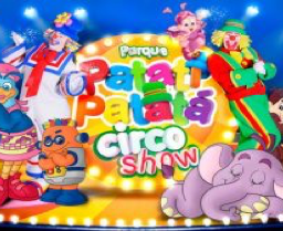 pataticircoshow