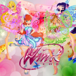 Winx Club [Vertical Licensing]
