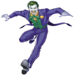 coringa