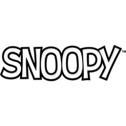 Snoopy e a turma Peanuts [Lotus Global Marketing]