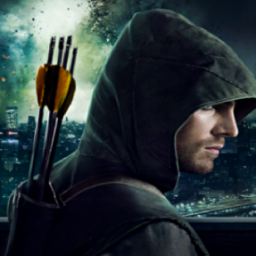 arrow arrow