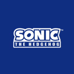 Sonic The Hedgehog [byFrog]