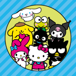 HELLO KITTY & amigos [Sanrio]