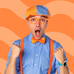 blippi blippi