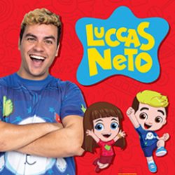 Luccas Neto [Redibra]
