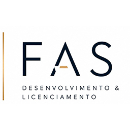 Fas Licenciamento