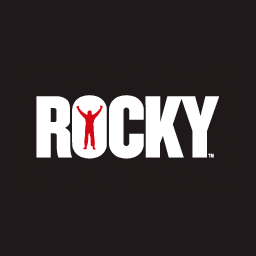 rocky