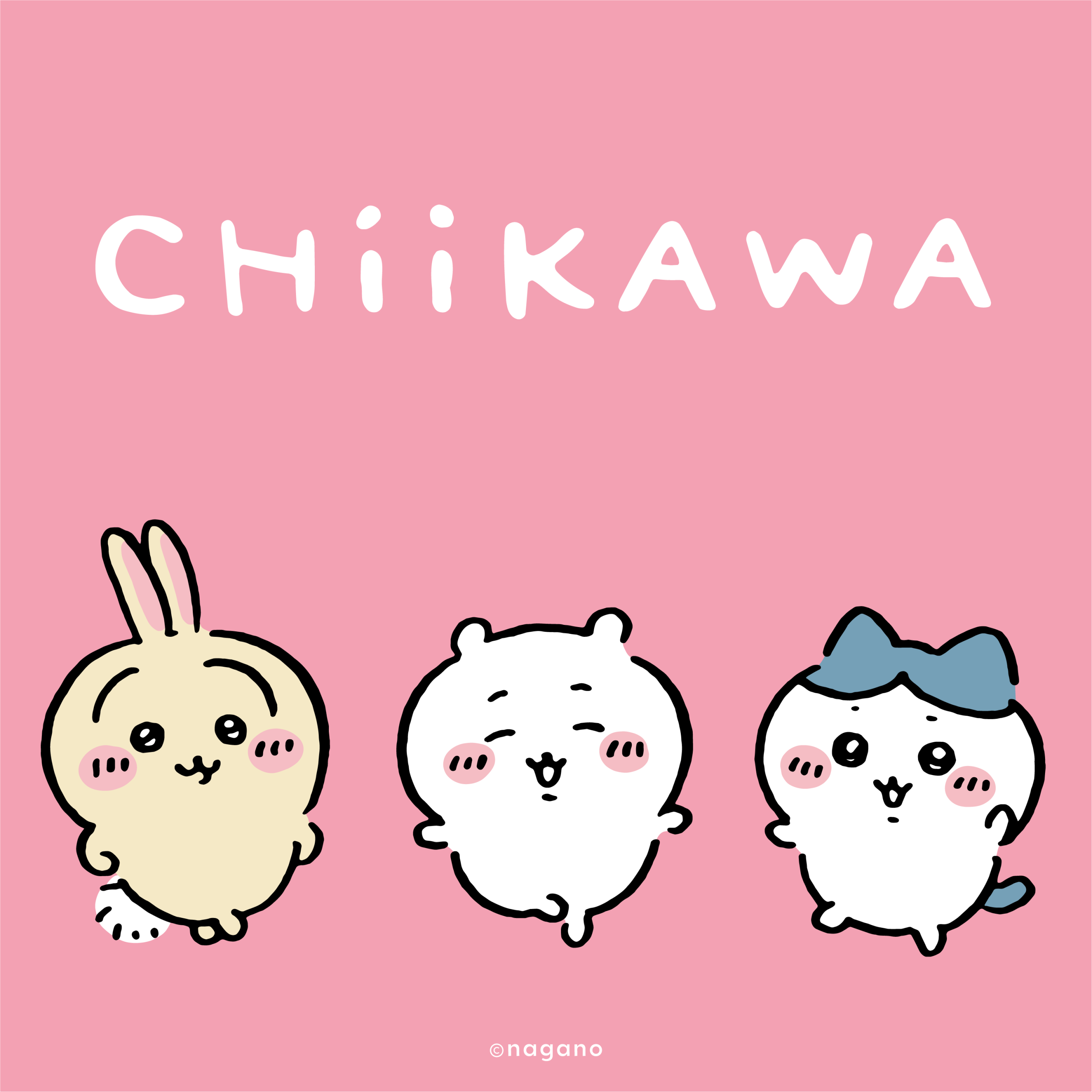 Chiikawa_256mm